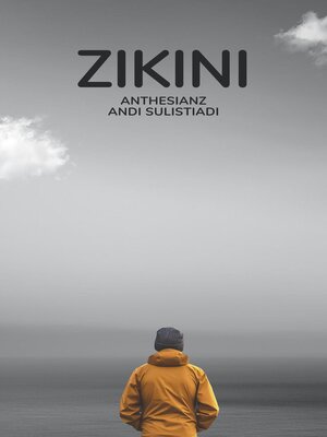 cover image of Zikini